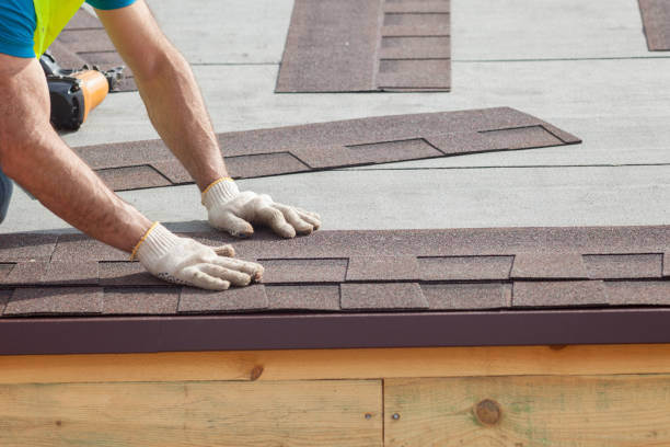 Best Asphalt Shingles Roofing  in Ransomville, NY